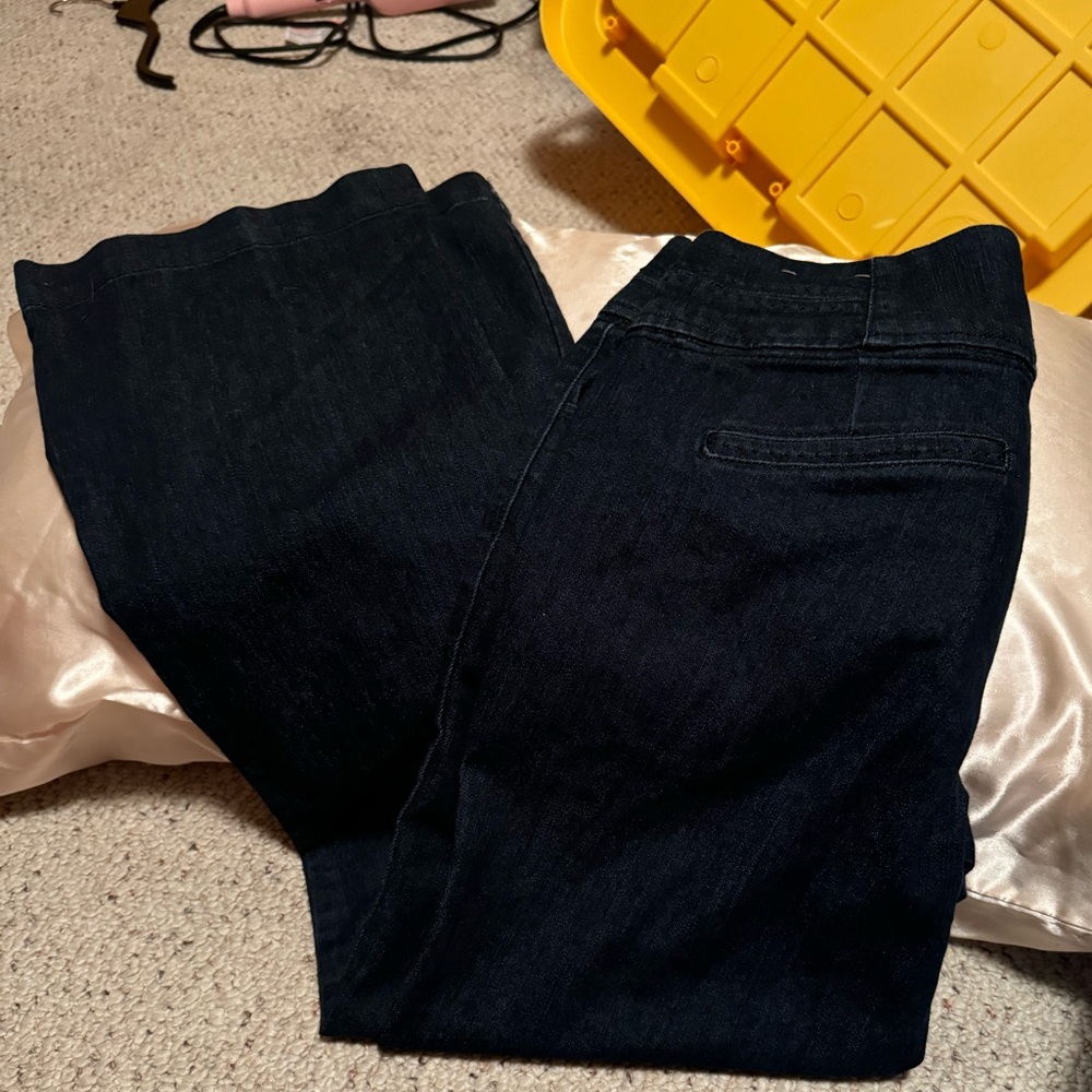 Maurices trousers
